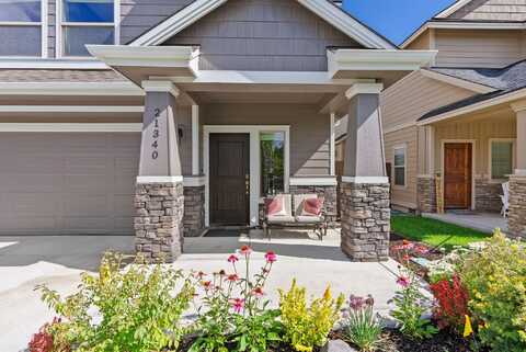 21340 NE Evelyn Place, Bend, OR 97701