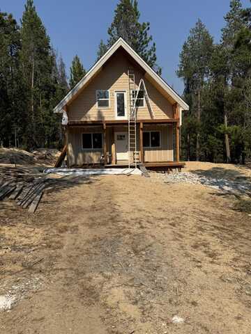 141911 Blue Sky Way, Crescent Lake, OR 97733