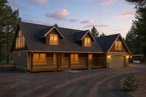 17879 Kodiak Lane, Bend, OR 97707
