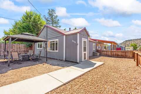 2180 SE Melrose Drive, Prineville, OR 97754