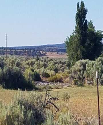 1600 Fall Road, Christmas Valley, OR 97641