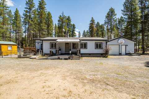 52644 Skidgel Road, La Pine, OR 97739