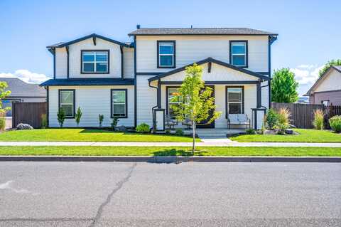 1008 NE Whistle Way, Prineville, OR 97754