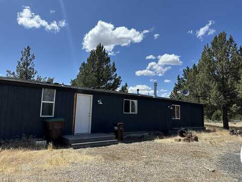 1502 SE Akins Drive, Prineville, OR 97754