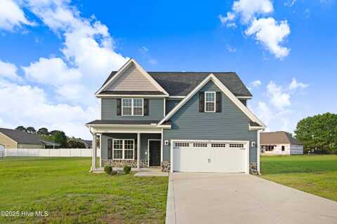 806 Nc 581, Goldsboro, NC 27530