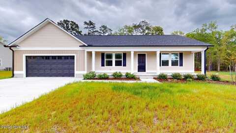 302 Grand Oaks Drive, Goldsboro, NC 27530