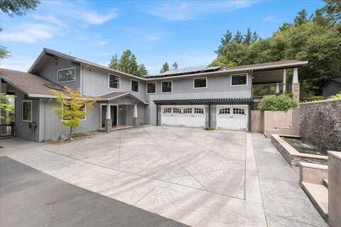 23435 Summit RD, LOS GATOS, CA 95033