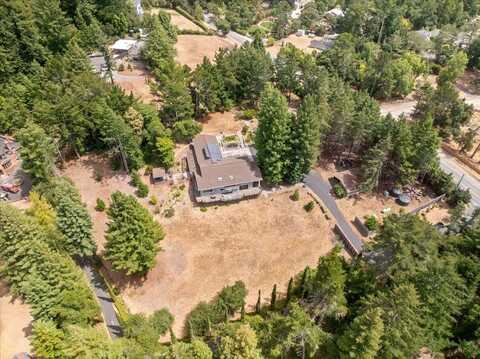 23435 Summit RD, LOS GATOS, CA 95033