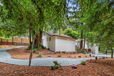 15315 Highway 9, BOULDER CREEK, CA 95006