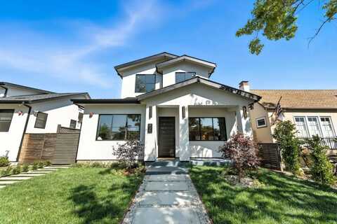 125 15th AVE, SAN MATEO, CA 94402