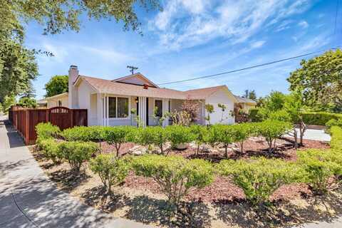 402 S Mary AVE, SUNNYVALE, CA 94086