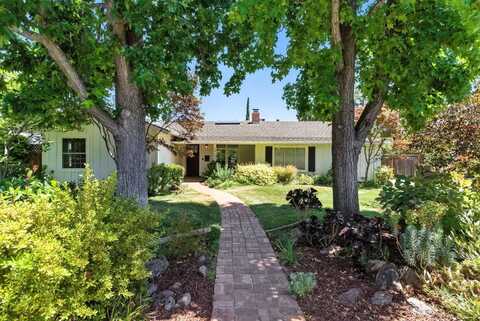 16180 Jasmine WAY, LOS GATOS, CA 95032