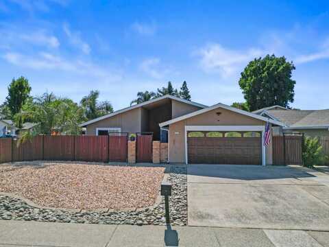2640 Kansas WAY, SACRAMENTO, CA 95827