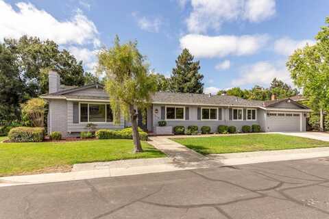 1378 Pritchett CT, LOS ALTOS, CA 94024