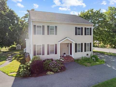 257 Pleasant St, West Bridgewater, MA 02379