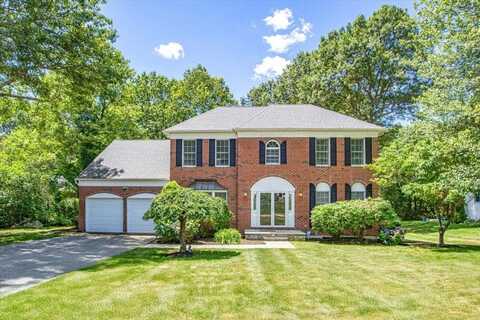 10 Firebrick Rd, Sharon, MA 02067