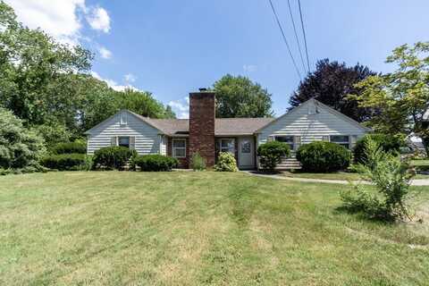 195 Barney Ave, Rehoboth, MA 02769