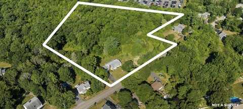 500 Oak St, Bridgewater, MA 02324