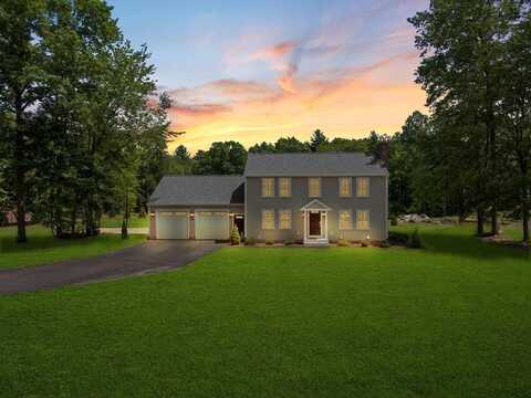 366 Center St, Easton, MA 02375