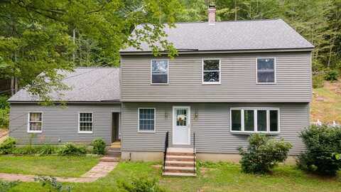 40 Town Farm Road, Orange, MA 01364