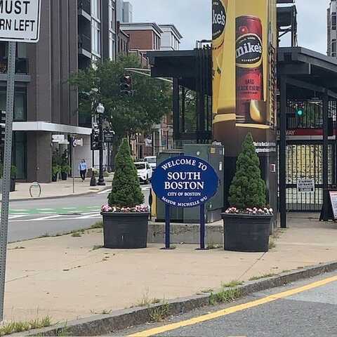 151 W 6th St, Boston, MA 02127