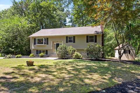 4 Revolutionary Road, Acton, MA 01720