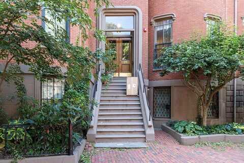 29 Worcester Sq, Boston, MA 02118