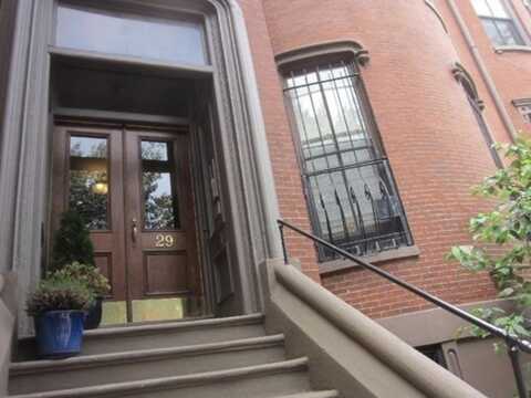 29 Worcester Sq, Boston, MA 02118