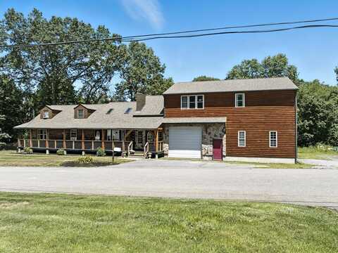 59 Mount View Drive, Clinton, MA 01510