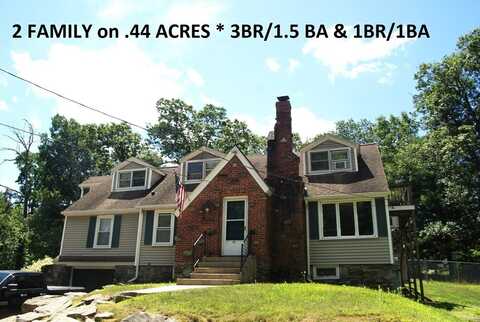57 Swan Ave, Worcester, MA 01602