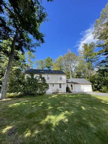 6 John Matthews Road, Southborough, MA 01772