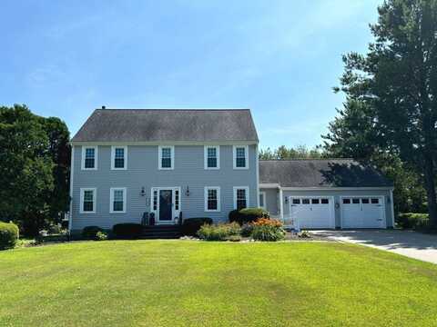 387 W Main St, Millbury, MA 01527
