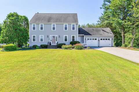 387 W Main St, Millbury, MA 01527