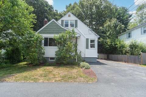 155 Crane St, Dedham, MA 02026