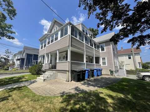 164 Brown Street, Waltham, MA 02453