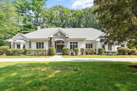 4 Peter Porcaro Drive, Hopkinton, MA 01748