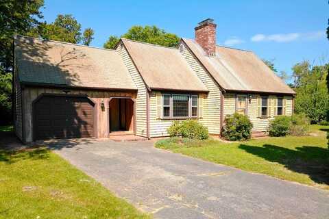 1 Winsome Road, Yarmouth, MA 02664