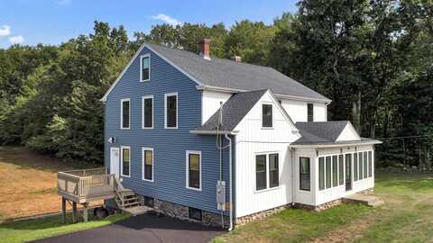 363 Prospect St, West Boylston, MA 01583