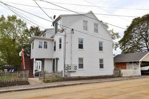 7 Harris Street, Salem, MA 01970