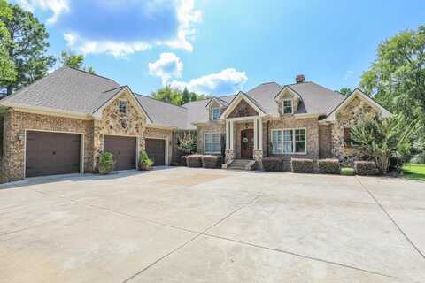 141 Arbor Way, Milledgeville, GA 31061