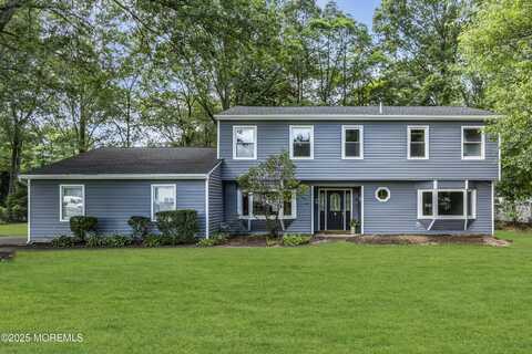 11 Phillips Mills Drive, Middletown, NJ 07748