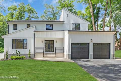 50 Thomas Drive, Manalapan, NJ 07726