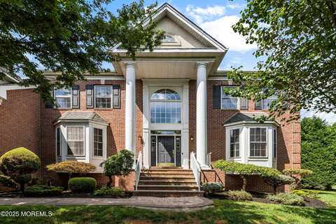 100 Timber Lane, Marlboro, NJ 07746
