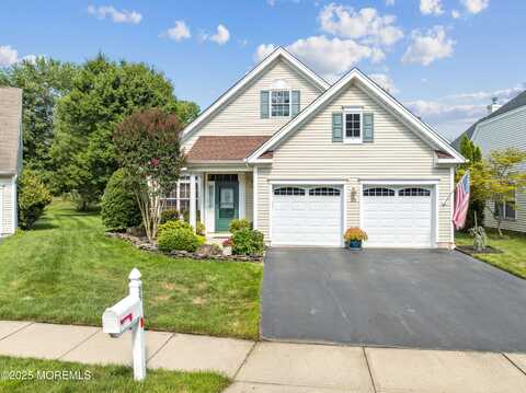 35 Violet Court, Holmdel, NJ 07733