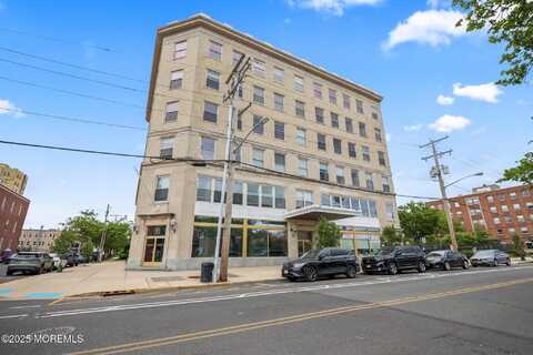 501 Grand Avenue, Asbury Park, NJ 07712