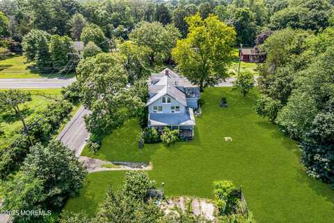 200 Cranberry Road, Farmingdale, NJ 07727