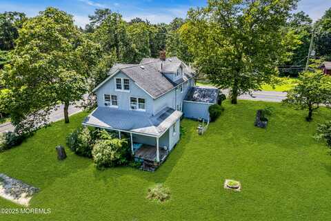 200 Cranberry Road, Farmingdale, NJ 07727
