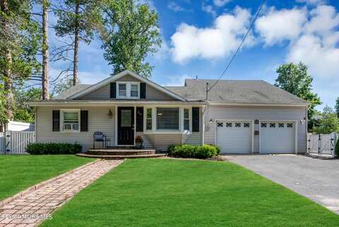 717 Corlies Avenue, West Allenhurst, NJ 07711