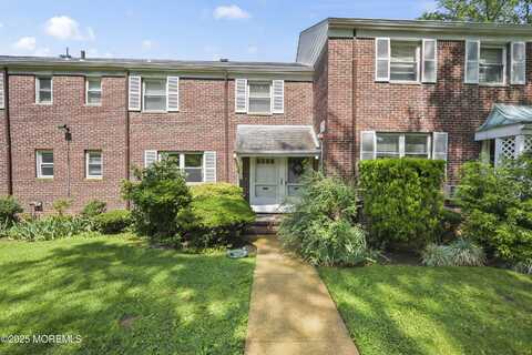 82 Manor Drive, Red Bank, NJ 07701