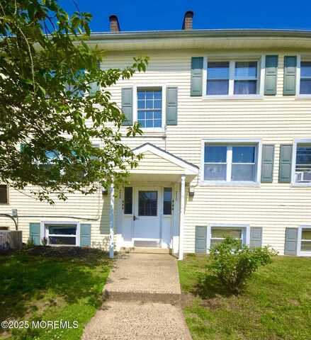 214 Sawmill Road, Brick, NJ 08724